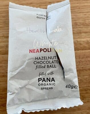 White Neapolitan