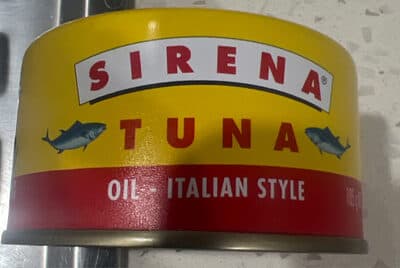 Tuna