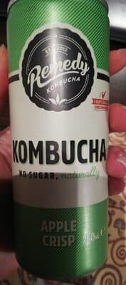 Kombucha