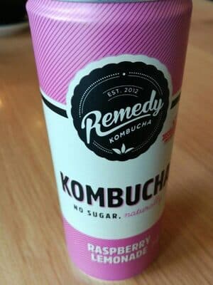 Kombucha