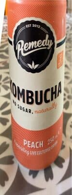 Kombucha
