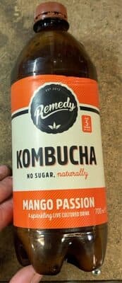 Kombucha