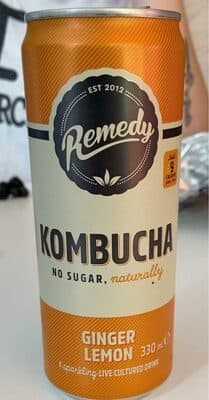 Kombucha