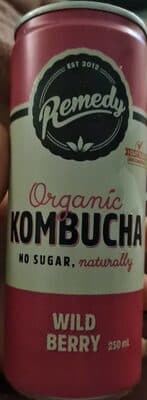 Kombucha