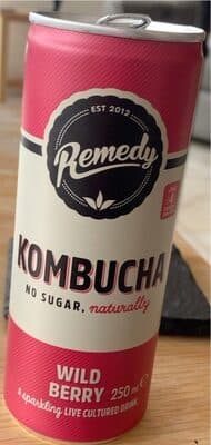 Kombucha