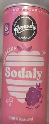 Sodaly