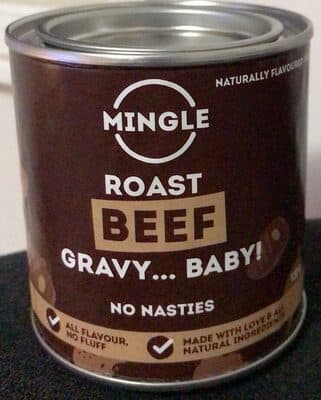 Roast Beef Gravy