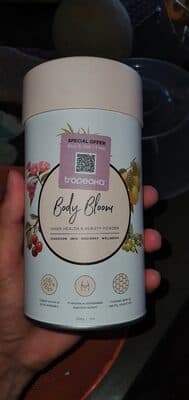 Body bloom by sarah's day