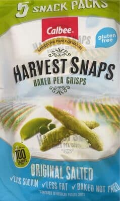 Harvest snaps