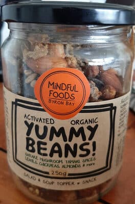 Yummy Beans