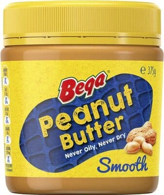 Peanut Butter
