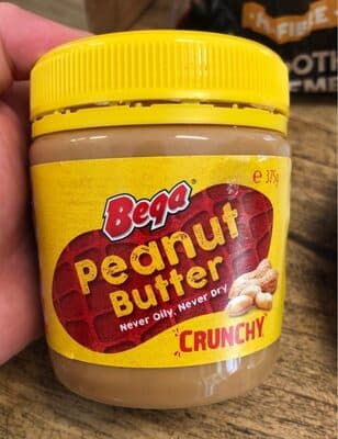Peanut Butter