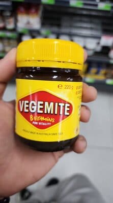 Vegemite