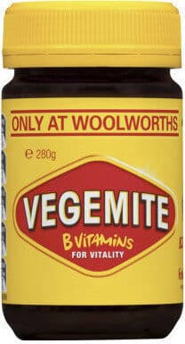 Vegemite
