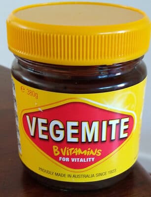 Vegemite