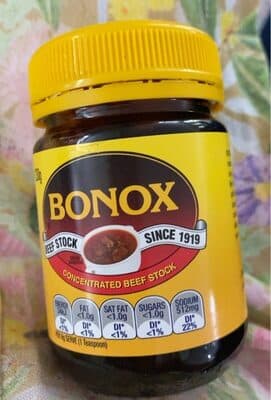Bonox