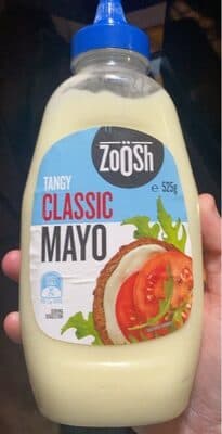 Classic Mayo