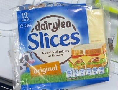 Slices Original