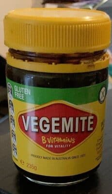 Vegemite