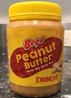 Peanut Butter