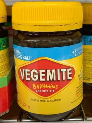 Vegemite