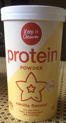 Protein Powder