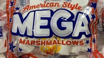 Mega Marshmallows