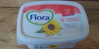 Margarine