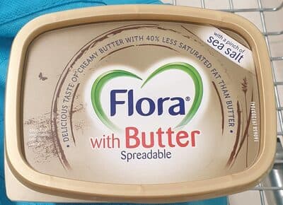 Butter