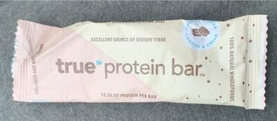True Protein Bar