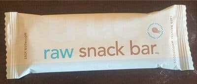 Raw Snack Bar
