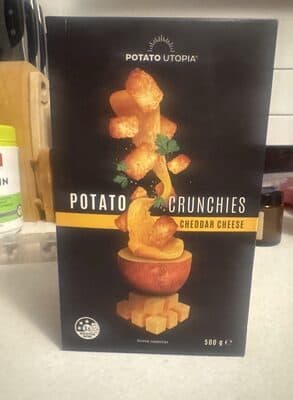 Potato Utopia
