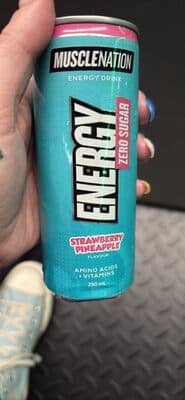 Energy Drink