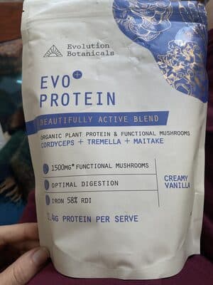 evo protein