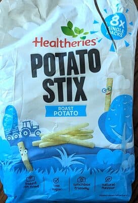 Potato Stix