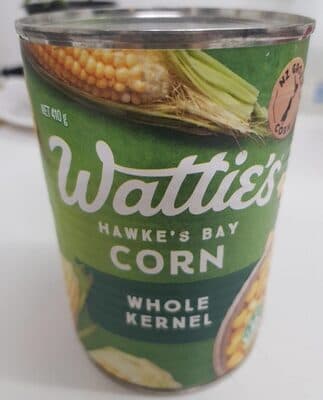 Corn