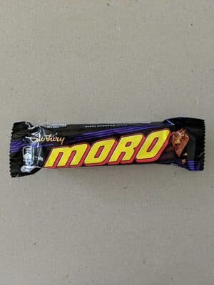 Moro