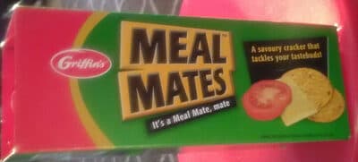 Meal Mates