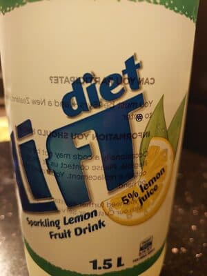 Diet Lift