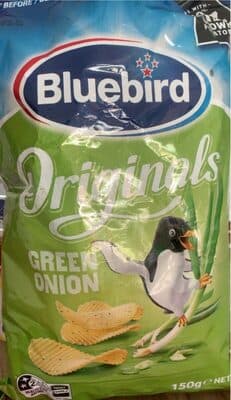 Originals green onion