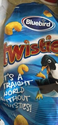 Twisties