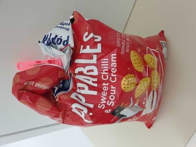 poppables