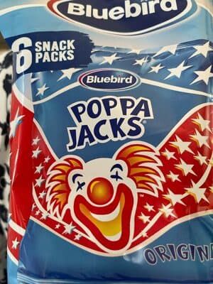 Poppa Jacks