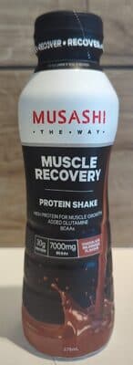 Muscle recovery
