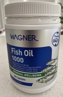 Fish Oil