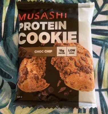 Protein Cookie