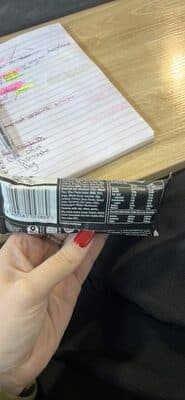 Protein Wafer