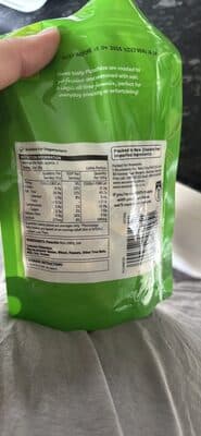 Pistachios
