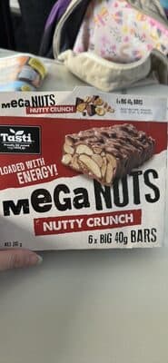 Meganuts
