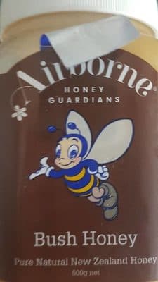 Bush Honey